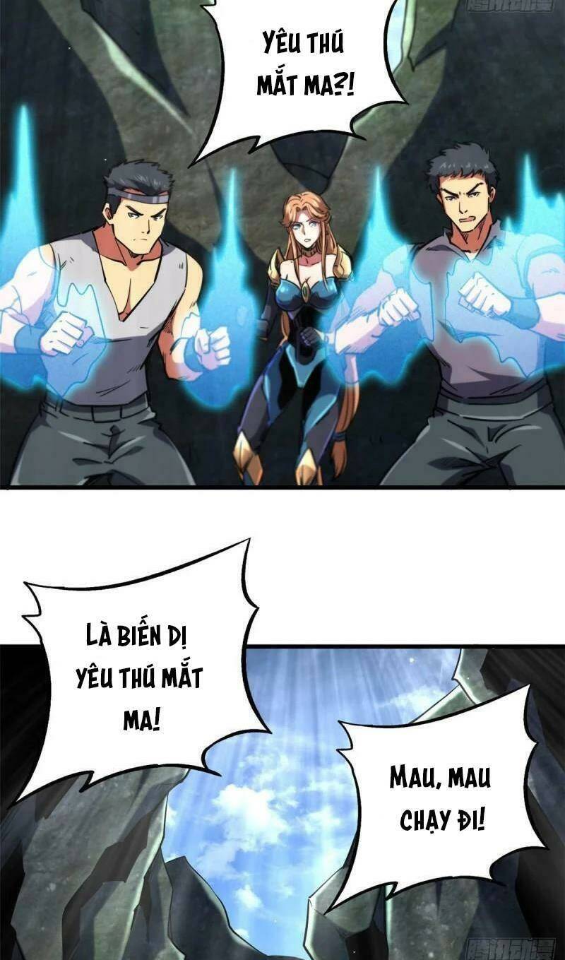 Siêu Cấp Thần Cơ Nhân Chap 103 - Next Chap 104