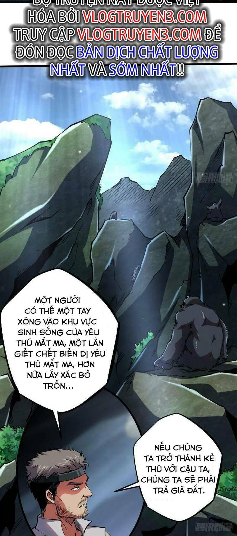 Siêu Cấp Thần Cơ Nhân Chap 104 - Next Chap 105