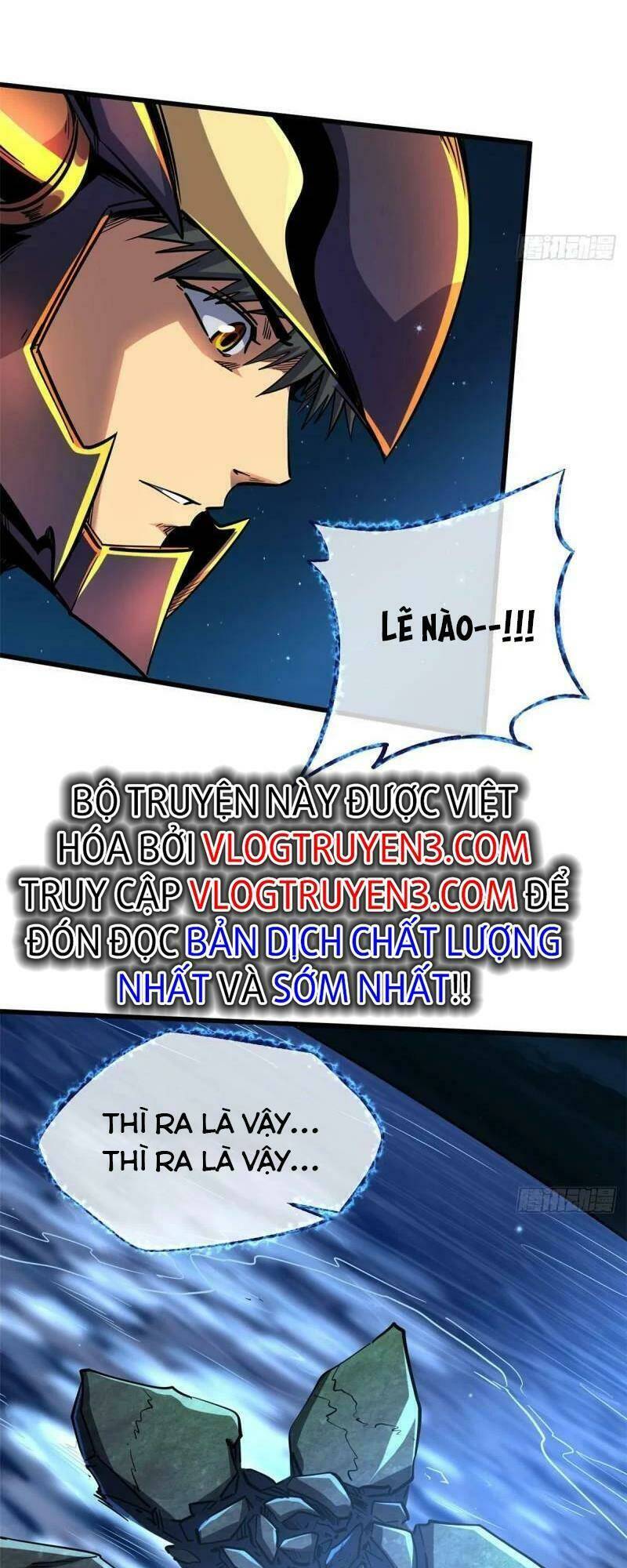 Siêu Cấp Thần Cơ Nhân Chap 104 - Next Chap 105