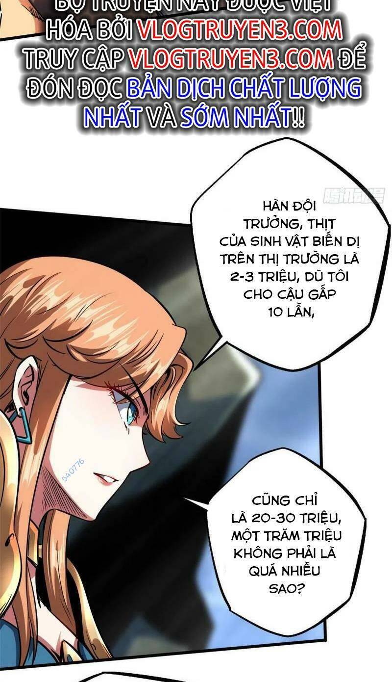 Siêu Cấp Thần Cơ Nhân Chap 104 - Next Chap 105