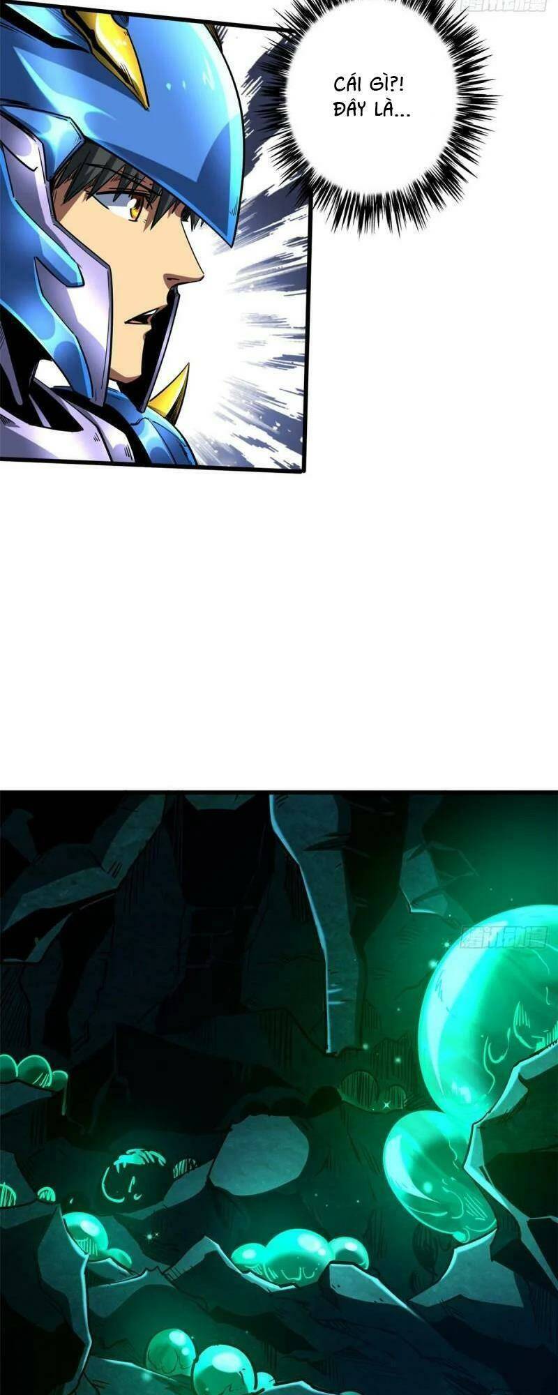 Siêu Cấp Thần Cơ Nhân Chap 105 - Next Chap 106