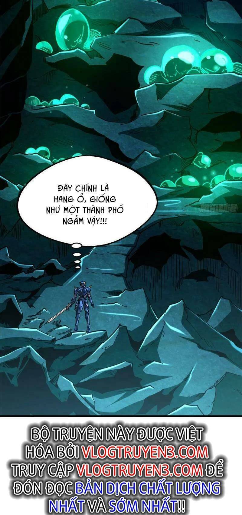 Siêu Cấp Thần Cơ Nhân Chap 105 - Next Chap 106