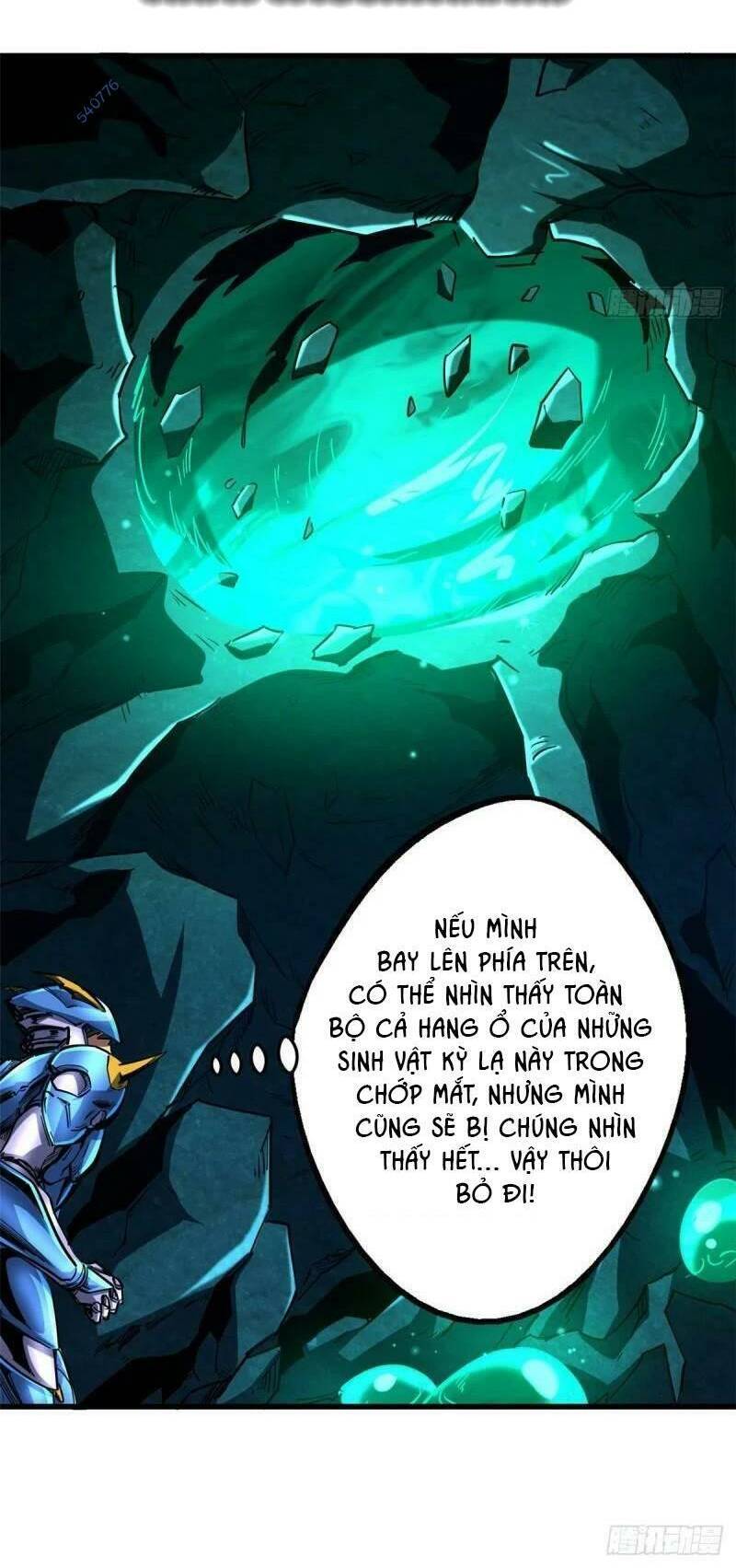 Siêu Cấp Thần Cơ Nhân Chap 105 - Next Chap 106