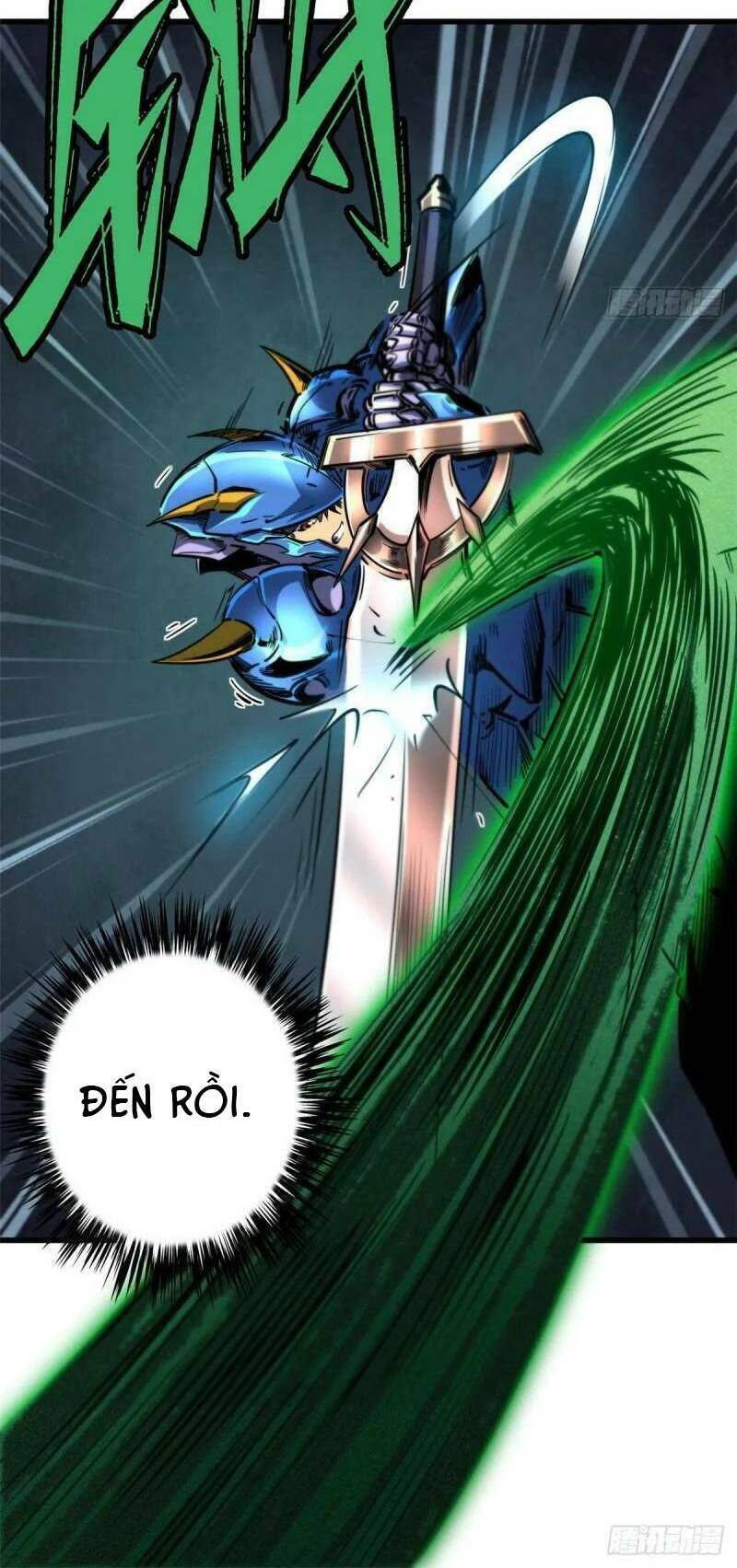 Siêu Cấp Thần Cơ Nhân Chap 105 - Next Chap 106