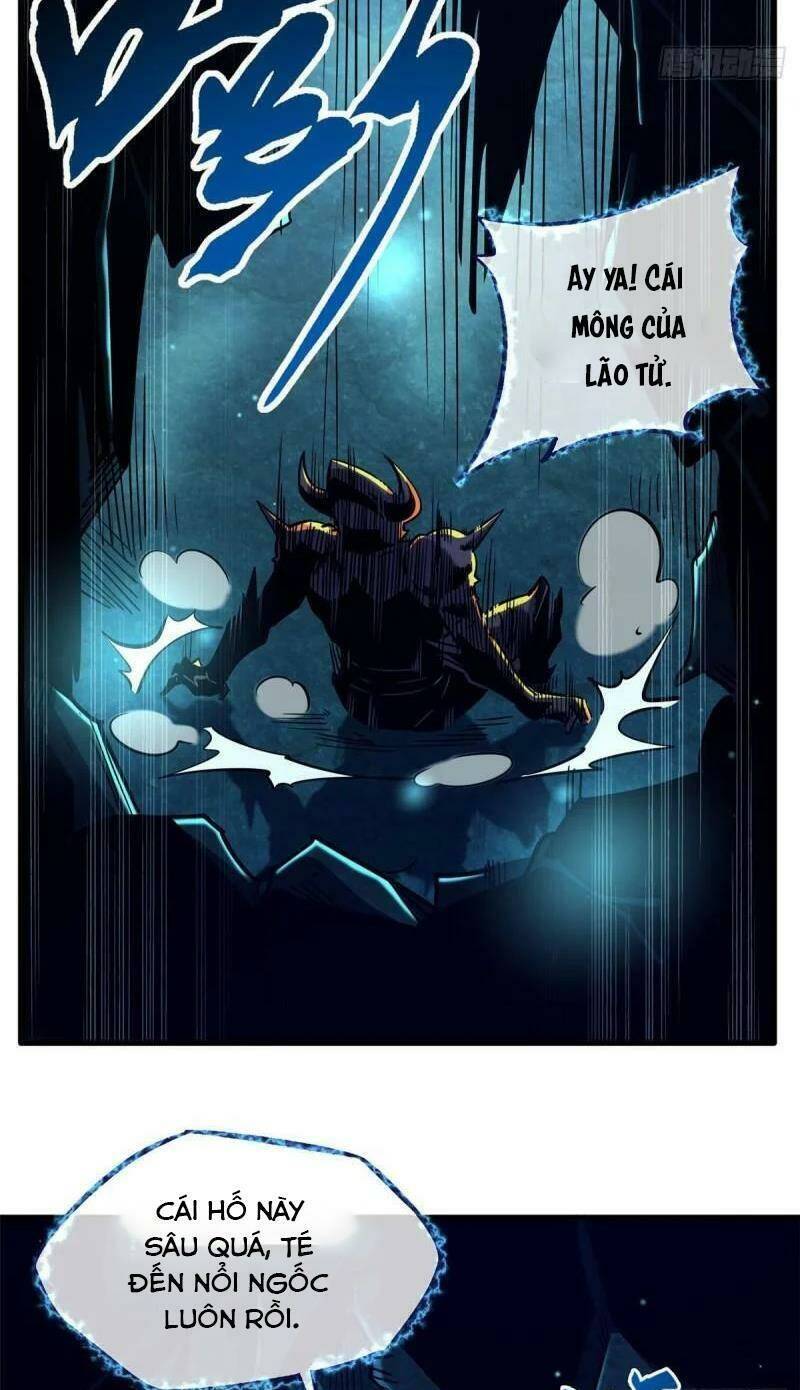 Siêu Cấp Thần Cơ Nhân Chap 105 - Next Chap 106