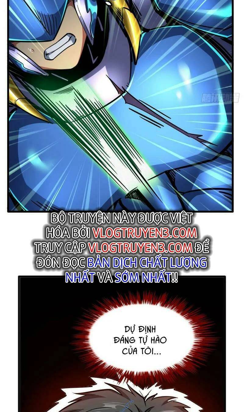 Siêu Cấp Thần Cơ Nhân Chap 105 - Next Chap 106