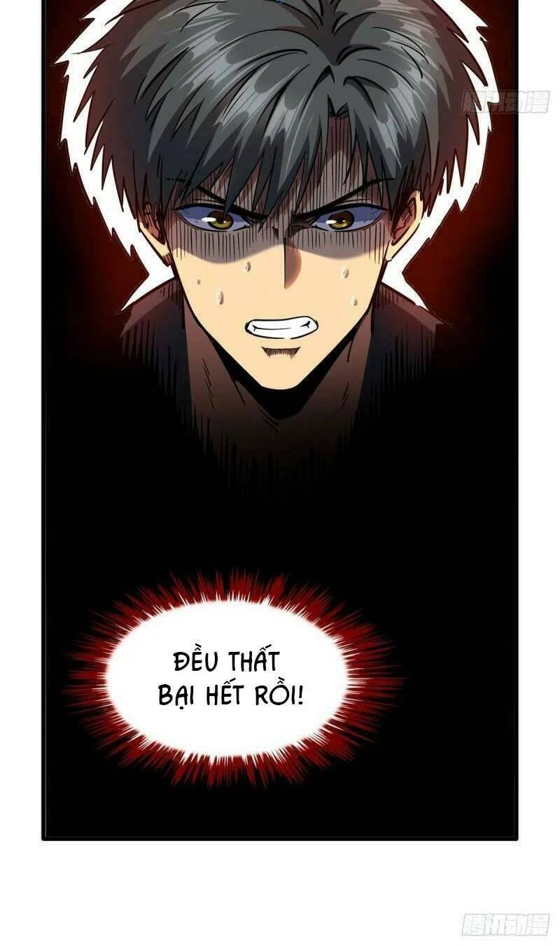 Siêu Cấp Thần Cơ Nhân Chap 105 - Next Chap 106
