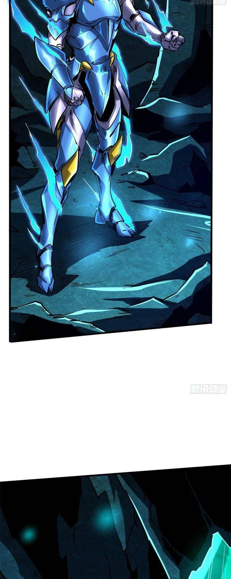 Siêu Cấp Thần Cơ Nhân Chap 105 - Next Chap 106
