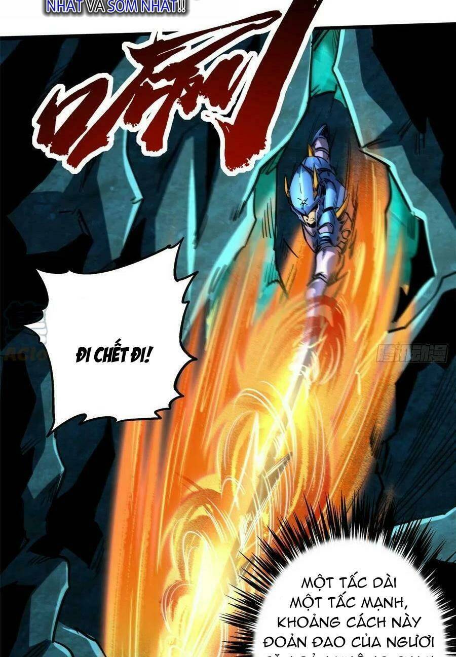 Siêu Cấp Thần Cơ Nhân Chap 106 - Next Chap 107