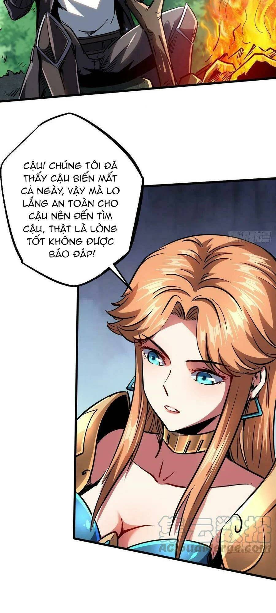 Siêu Cấp Thần Cơ Nhân Chap 106 - Next Chap 107
