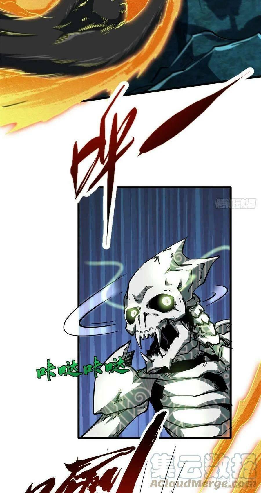 Siêu Cấp Thần Cơ Nhân Chap 106 - Next Chap 107