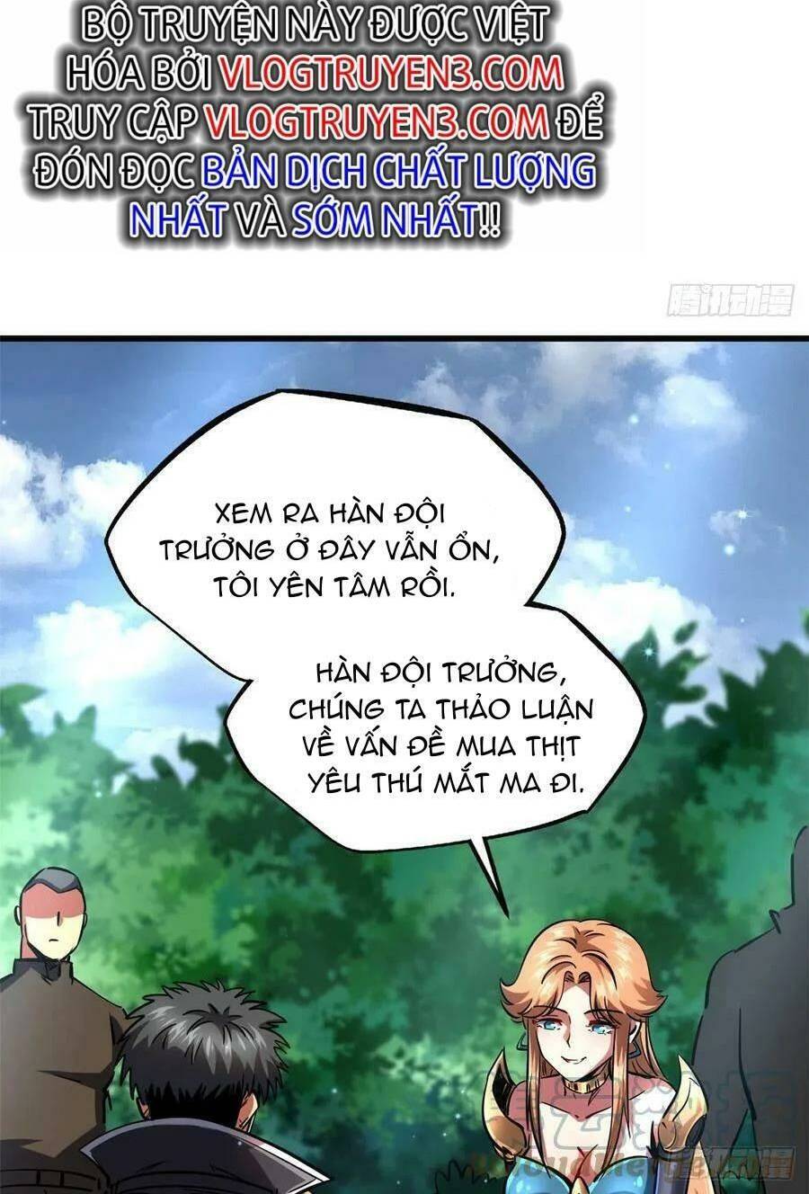 Siêu Cấp Thần Cơ Nhân Chap 106 - Next Chap 107