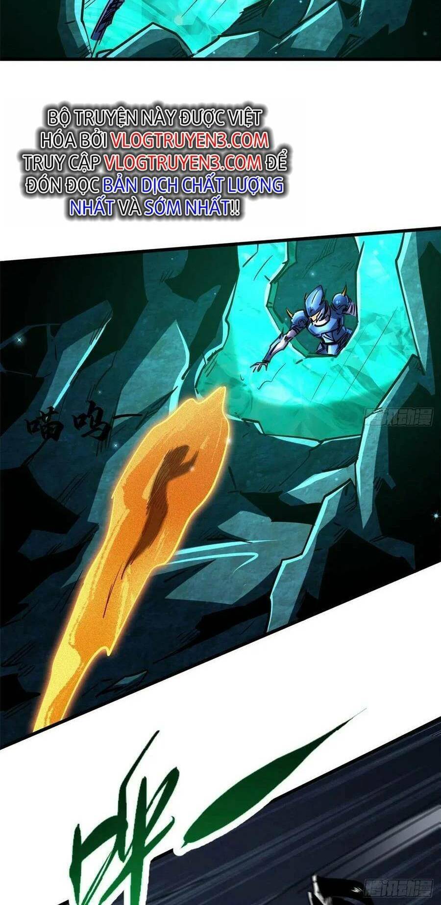 Siêu Cấp Thần Cơ Nhân Chap 106 - Next Chap 107