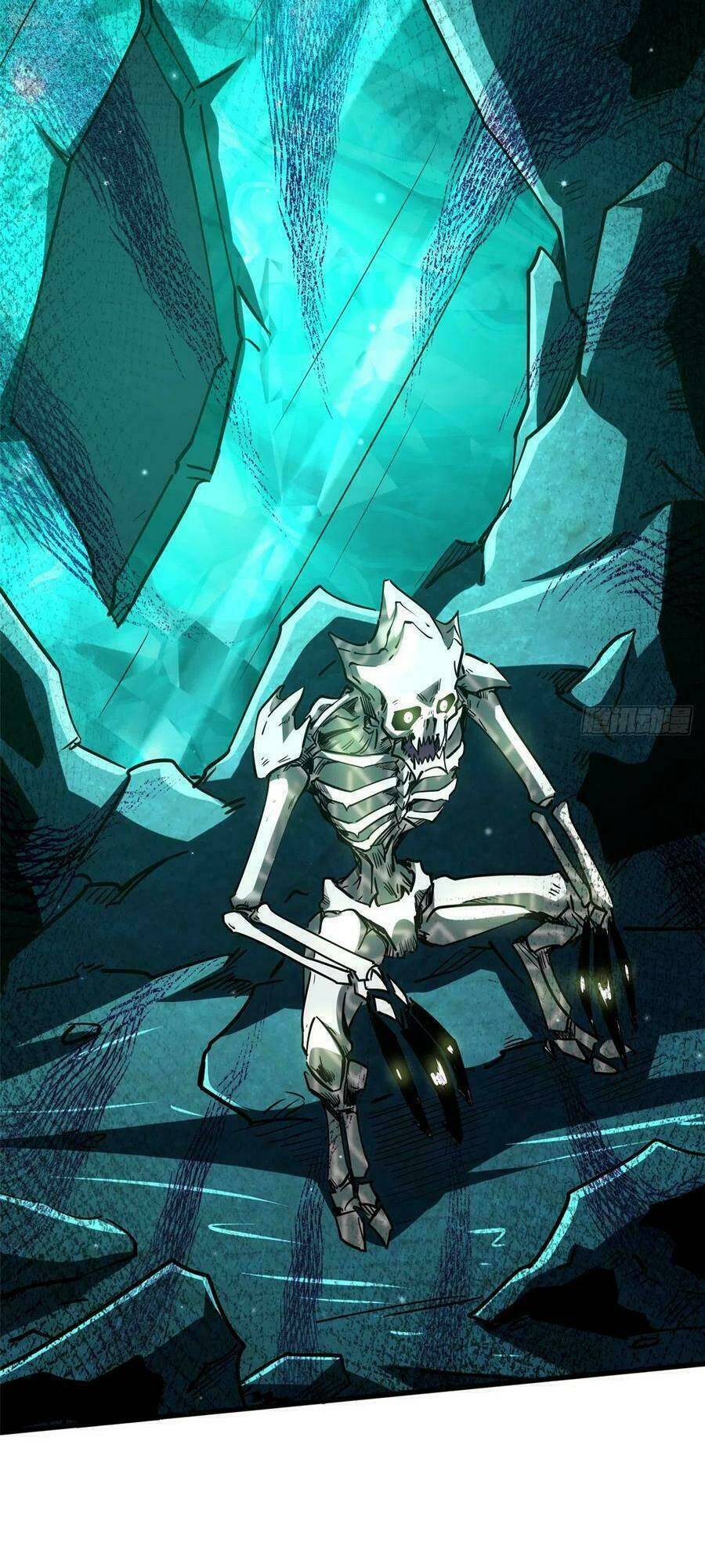 Siêu Cấp Thần Cơ Nhân Chap 107 - Next Chap 108