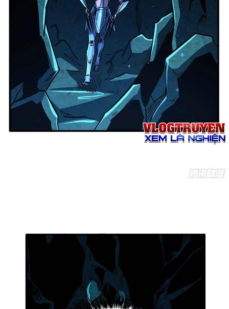 Siêu Cấp Thần Cơ Nhân Chap 107 - Next Chap 108