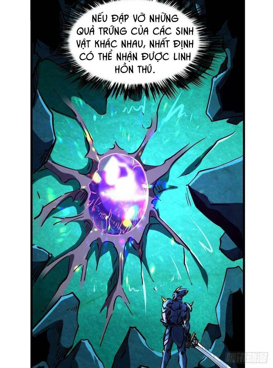 Siêu Cấp Thần Cơ Nhân Chap 107 - Next Chap 108