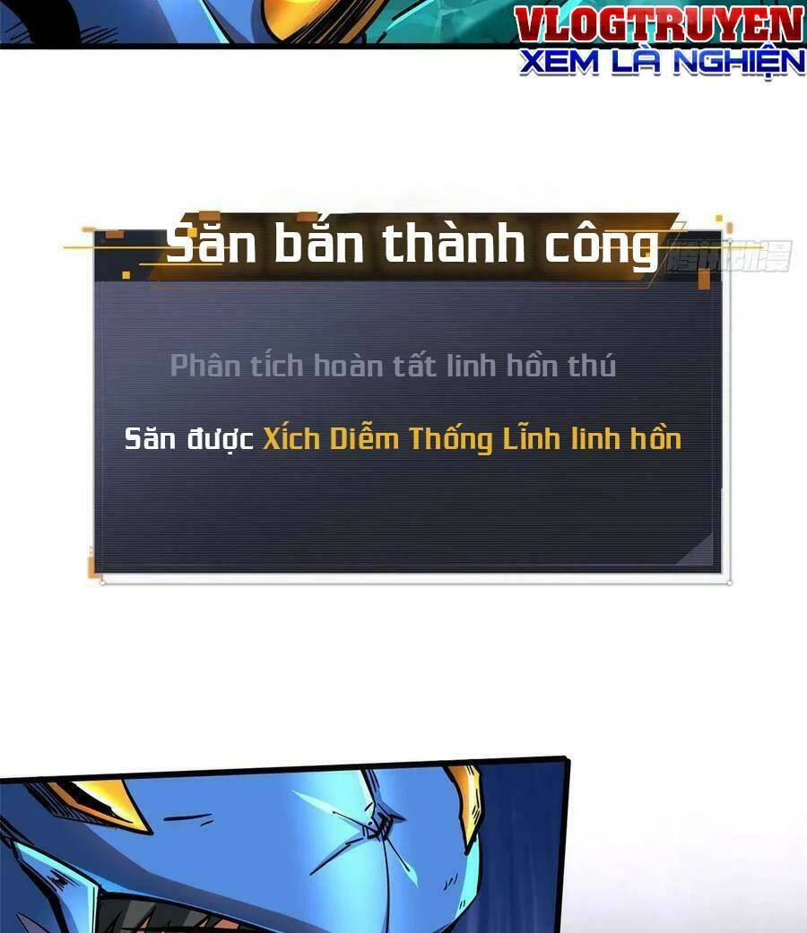 Siêu Cấp Thần Cơ Nhân Chap 107 - Next Chap 108