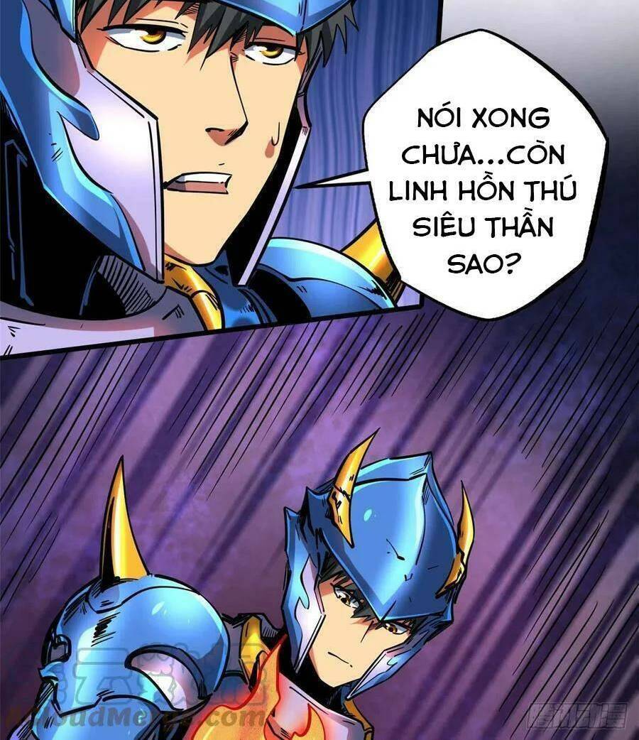 Siêu Cấp Thần Cơ Nhân Chap 107 - Next Chap 108