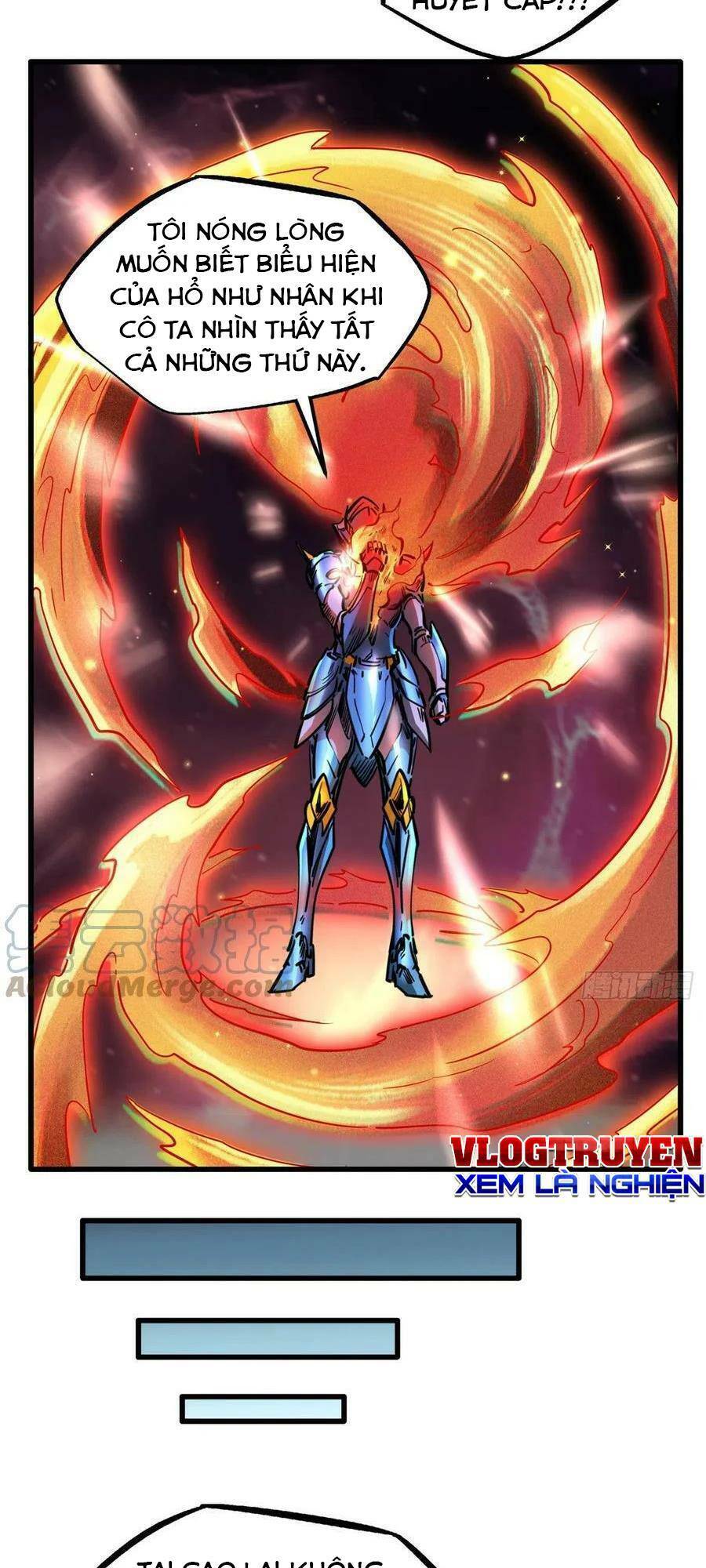Siêu Cấp Thần Cơ Nhân Chap 107 - Next Chap 108