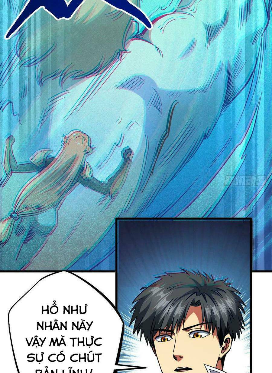 Siêu Cấp Thần Cơ Nhân Chap 107 - Next Chap 108