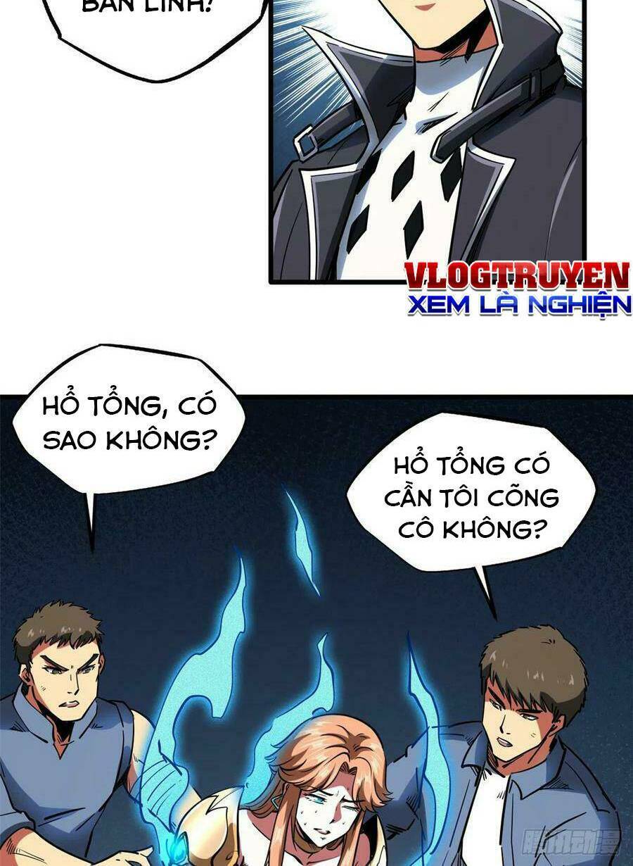 Siêu Cấp Thần Cơ Nhân Chap 107 - Next Chap 108