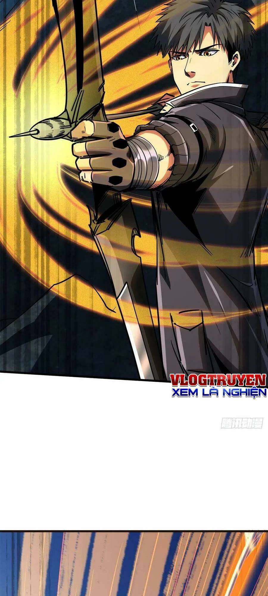 Siêu Cấp Thần Cơ Nhân Chap 107 - Next Chap 108
