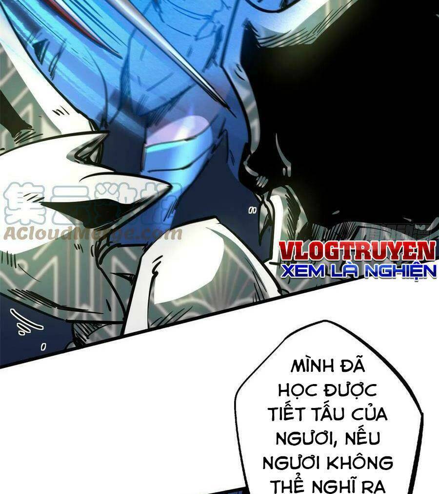 Siêu Cấp Thần Cơ Nhân Chap 107 - Next Chap 108
