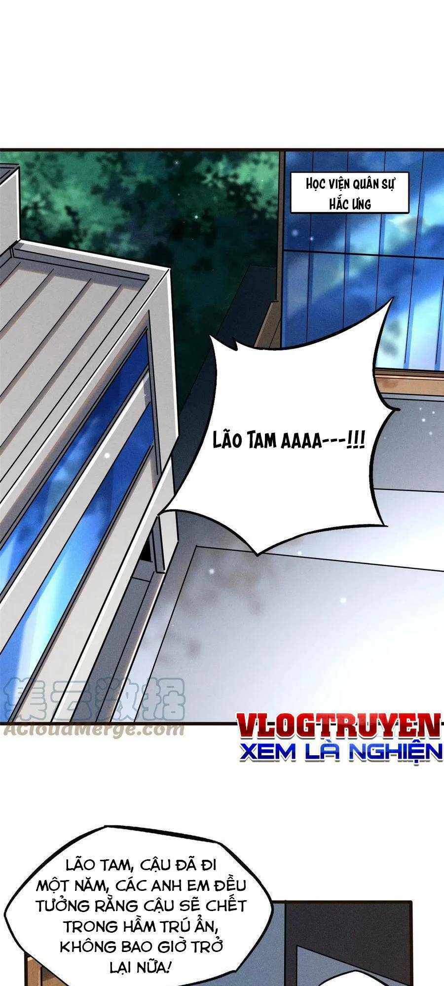 Siêu Cấp Thần Cơ Nhân Chap 108 - Next Chap 109