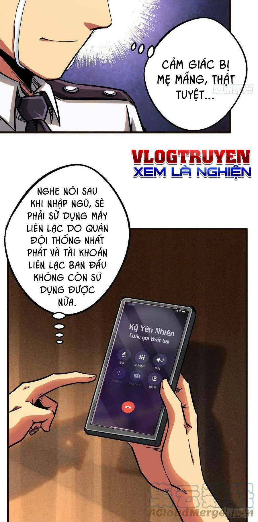 Siêu Cấp Thần Cơ Nhân Chap 108 - Next Chap 109