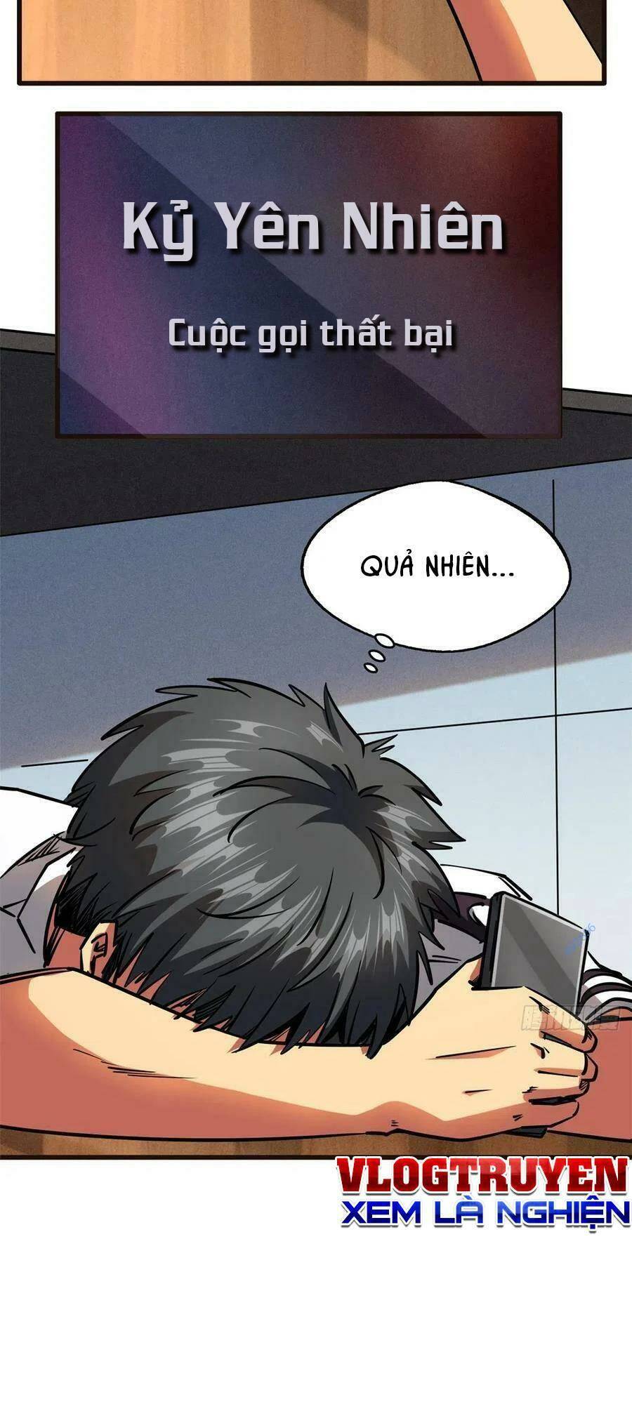 Siêu Cấp Thần Cơ Nhân Chap 108 - Next Chap 109