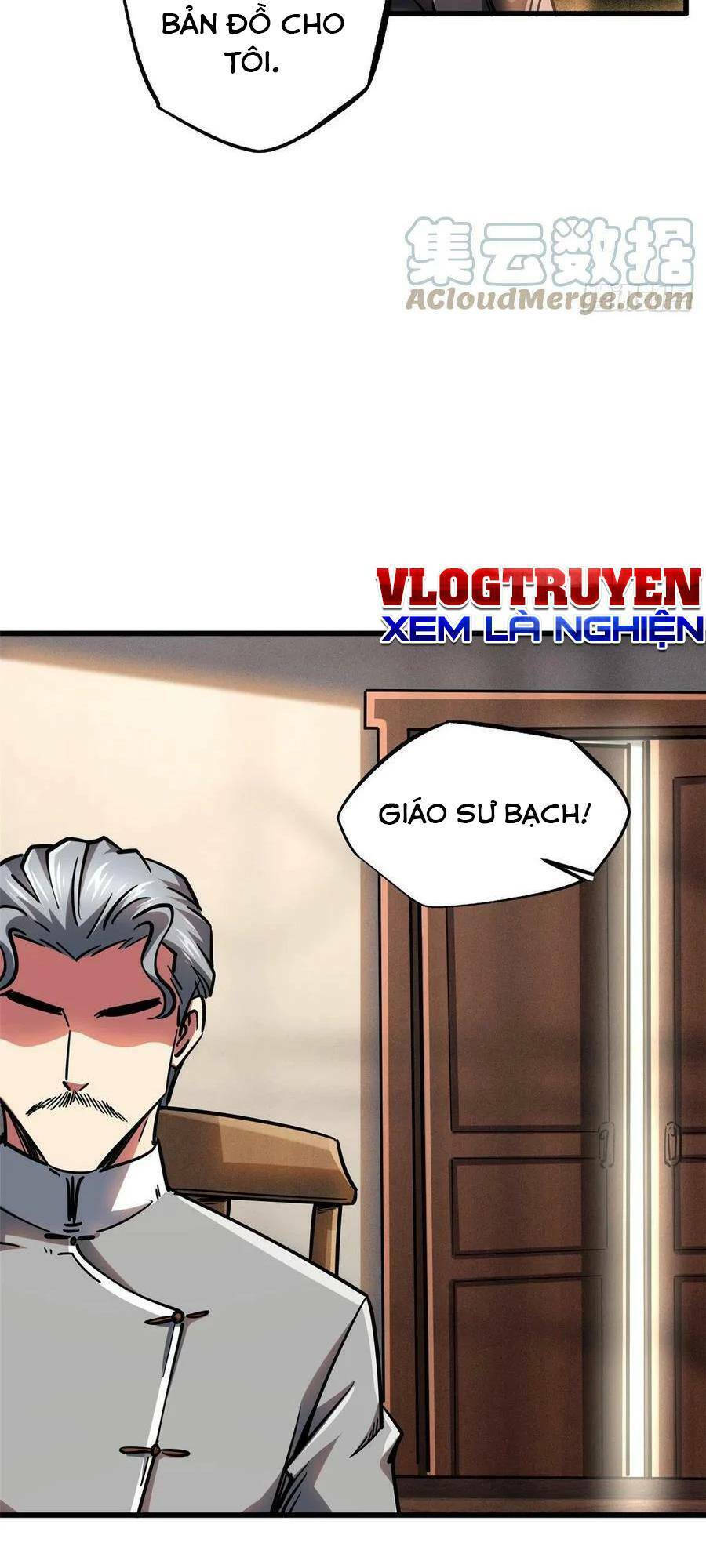 Siêu Cấp Thần Cơ Nhân Chap 108 - Next Chap 109