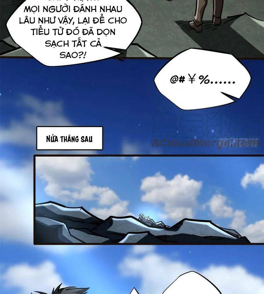 Siêu Cấp Thần Cơ Nhân Chap 108 - Next Chap 109