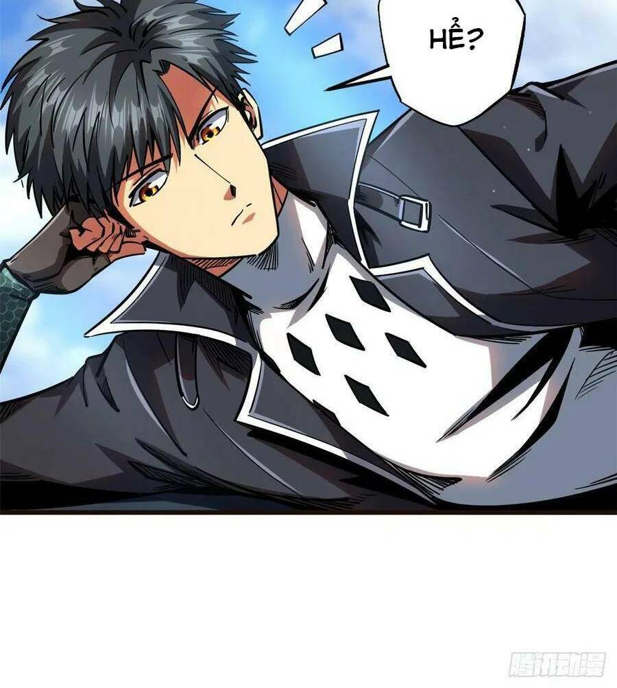 Siêu Cấp Thần Cơ Nhân Chap 108 - Next Chap 109