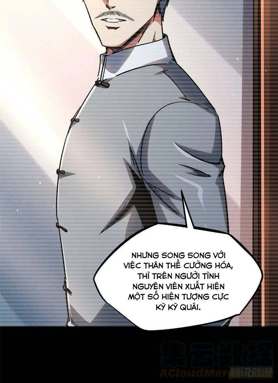 Siêu Cấp Thần Cơ Nhân Chap 109 - Next Chap 110