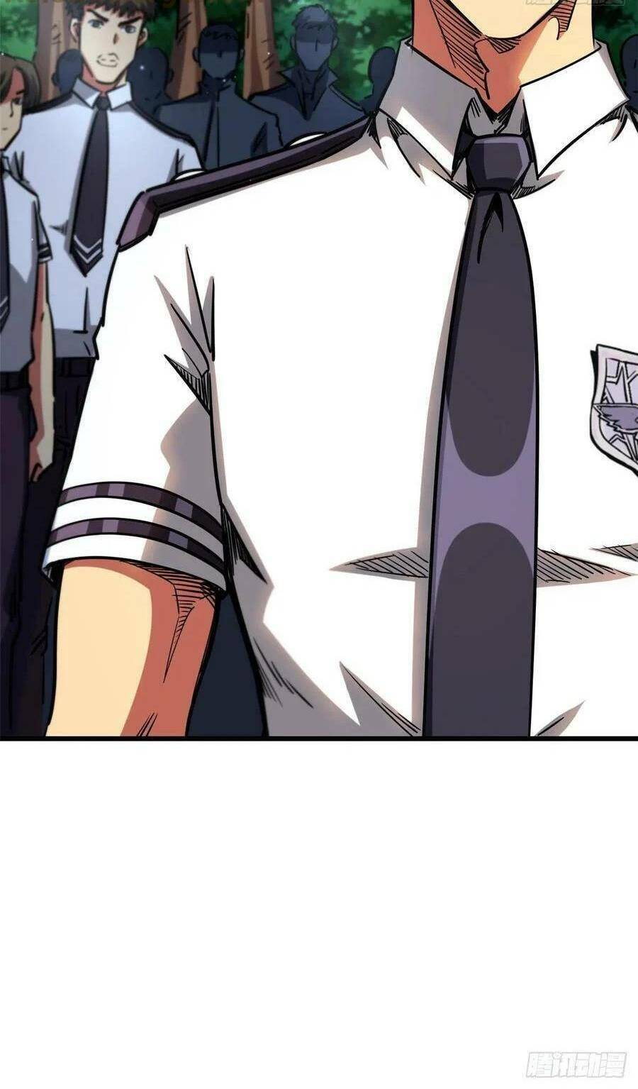 Siêu Cấp Thần Cơ Nhân Chap 109 - Next Chap 110