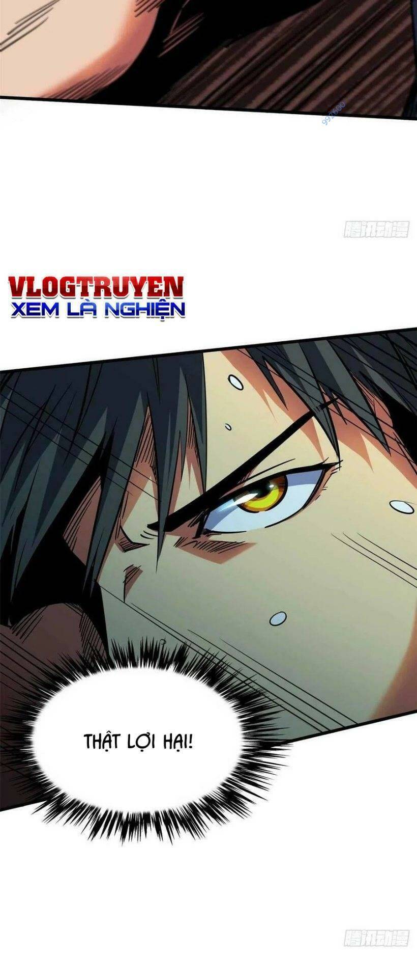 Siêu Cấp Thần Cơ Nhân Chap 110 - Next Chap 111