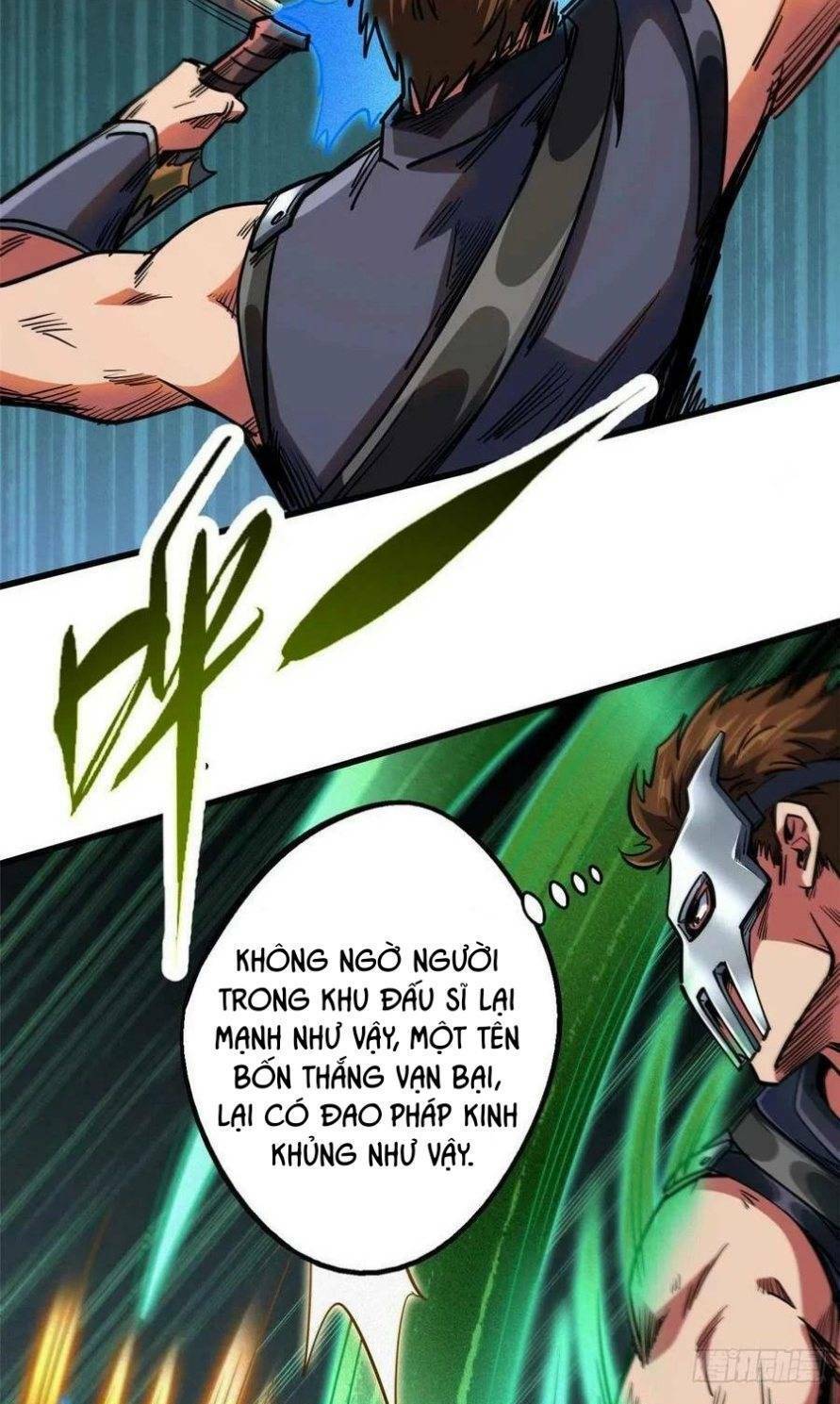 Siêu Cấp Thần Cơ Nhân Chap 110 - Next Chap 111