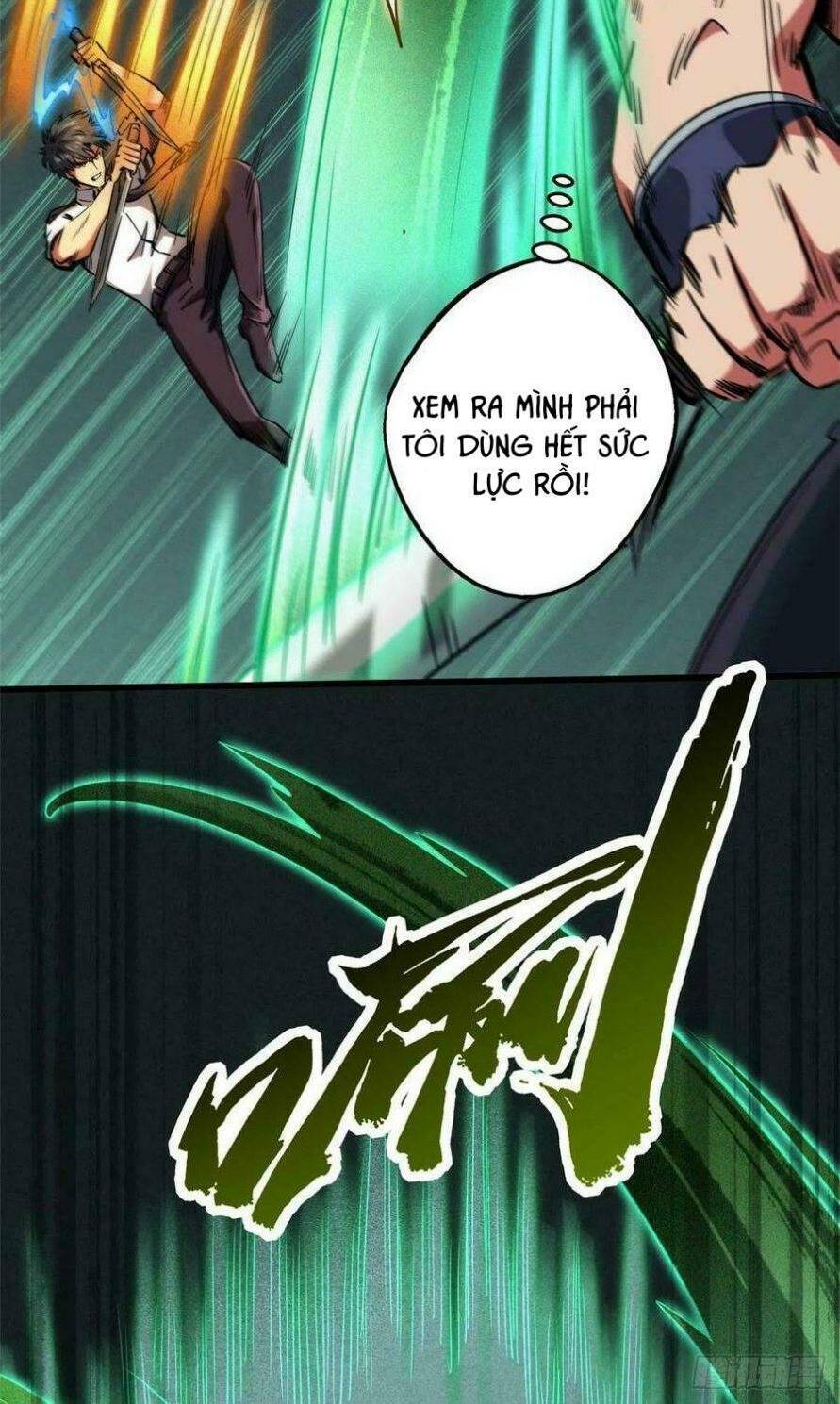 Siêu Cấp Thần Cơ Nhân Chap 110 - Next Chap 111