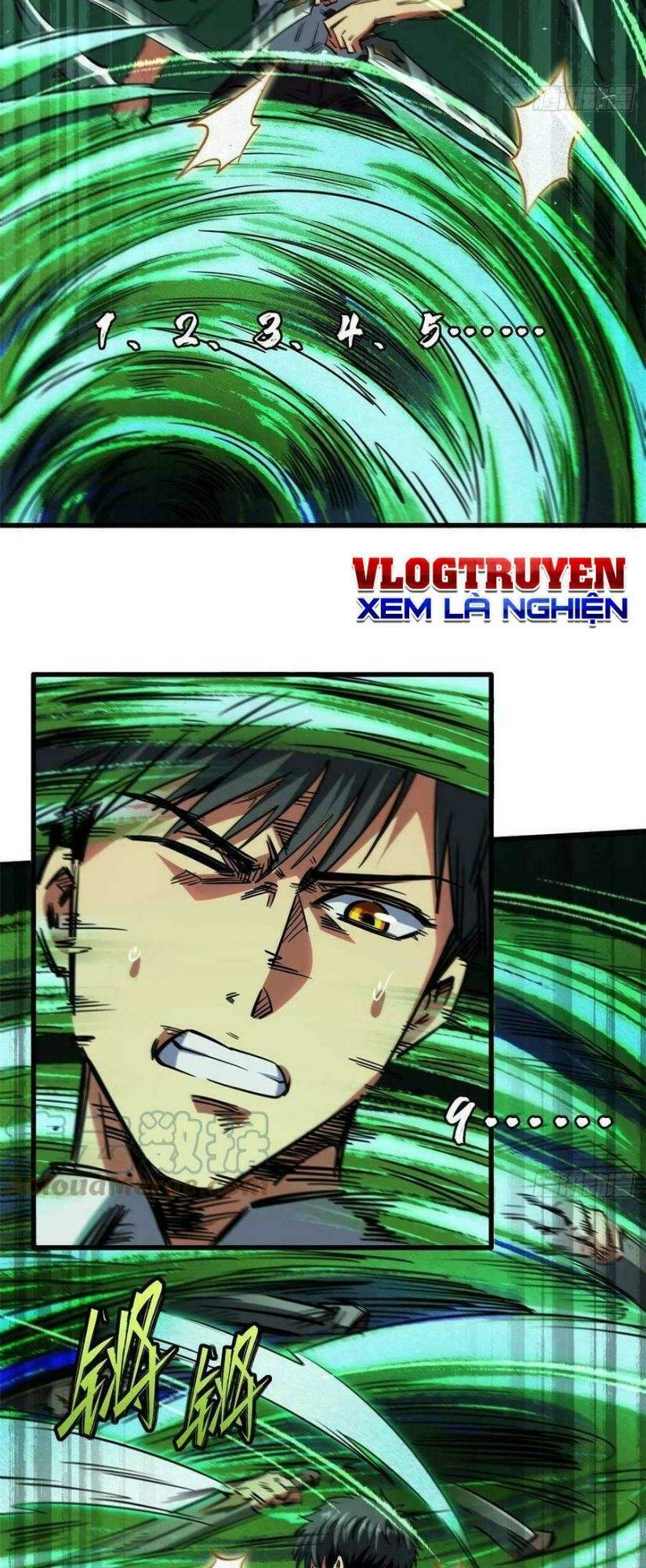 Siêu Cấp Thần Cơ Nhân Chap 110 - Next Chap 111