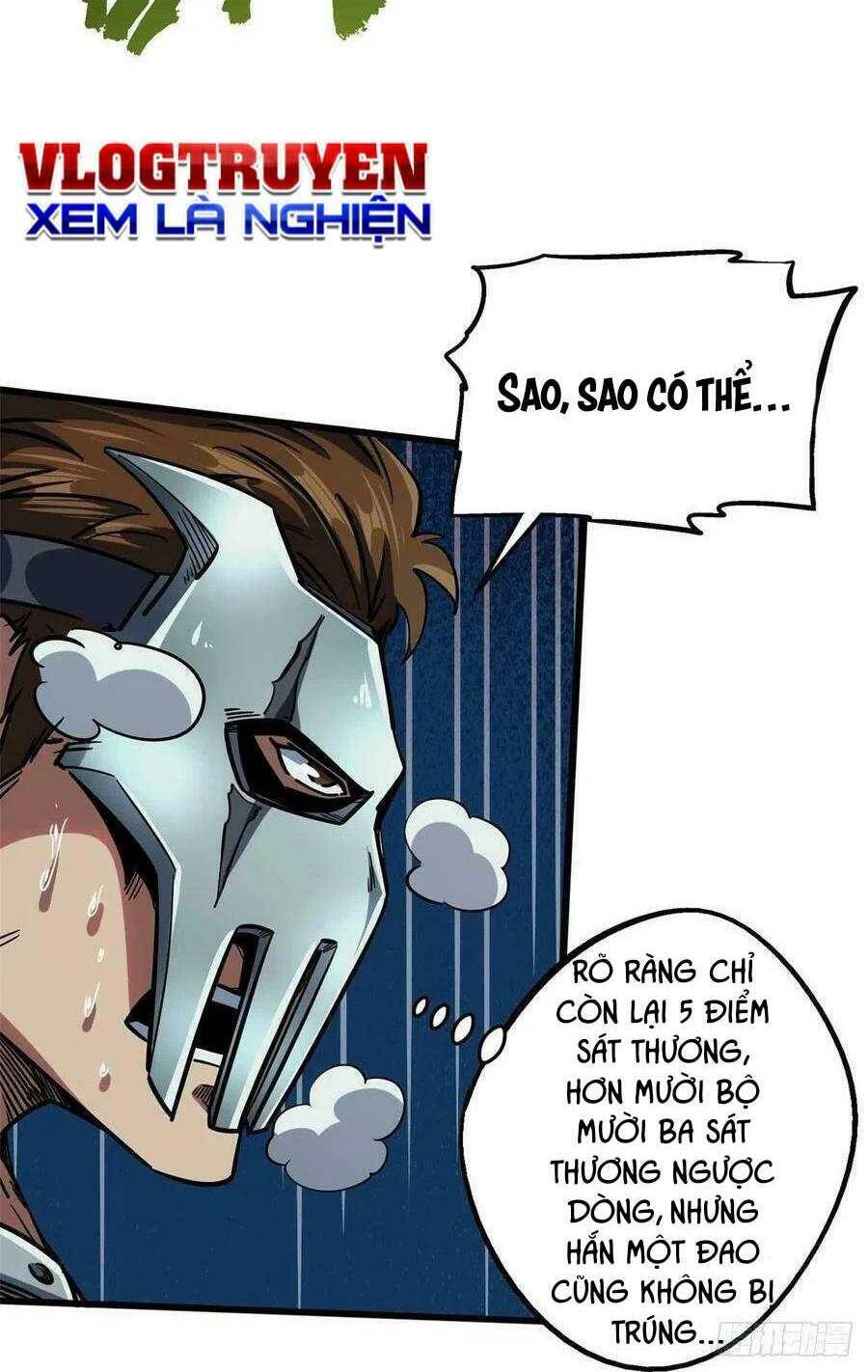 Siêu Cấp Thần Cơ Nhân Chap 110 - Next Chap 111