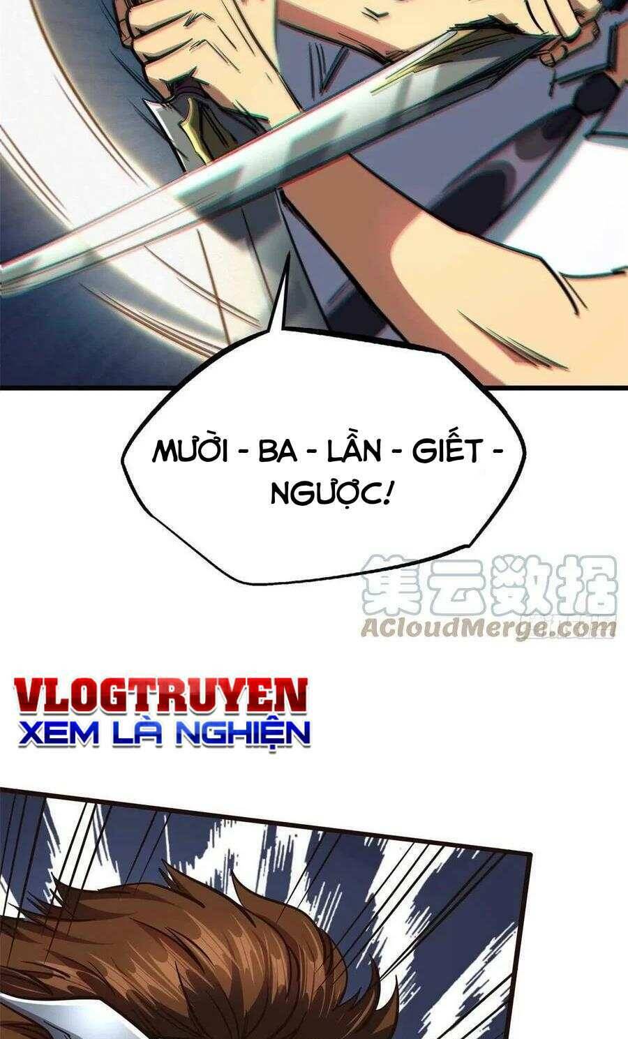 Siêu Cấp Thần Cơ Nhân Chap 110 - Next Chap 111