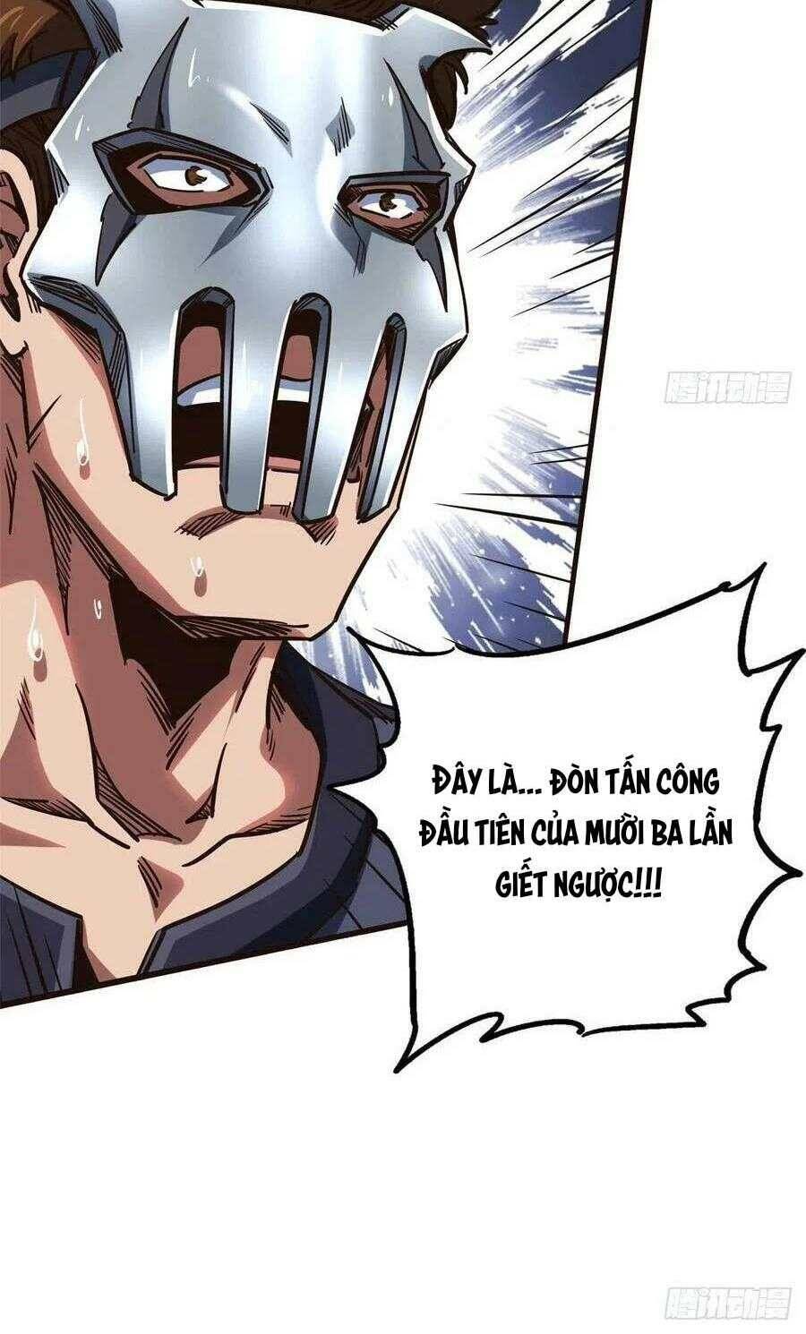 Siêu Cấp Thần Cơ Nhân Chap 110 - Next Chap 111