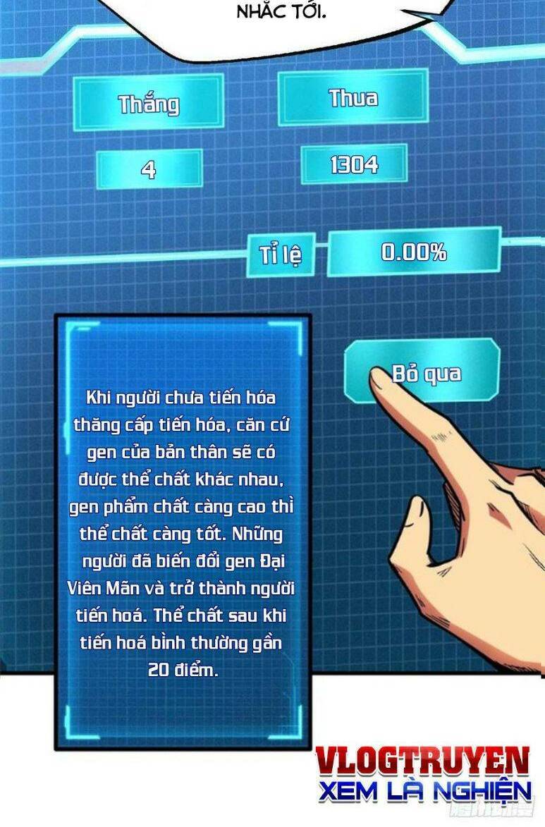 Siêu Cấp Thần Cơ Nhân Chap 110 - Next Chap 111