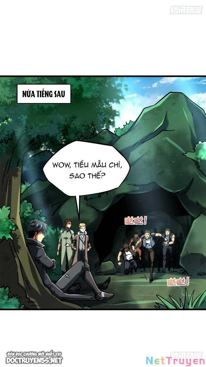 Siêu Cấp Thần Cơ Nhân Chap 111 - Next Chap 112