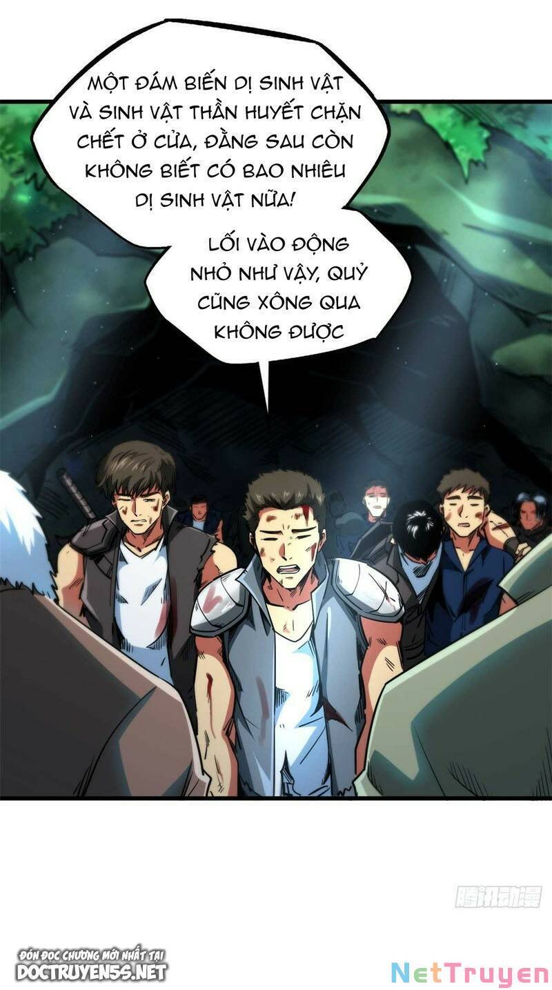 Siêu Cấp Thần Cơ Nhân Chap 111 - Next Chap 112