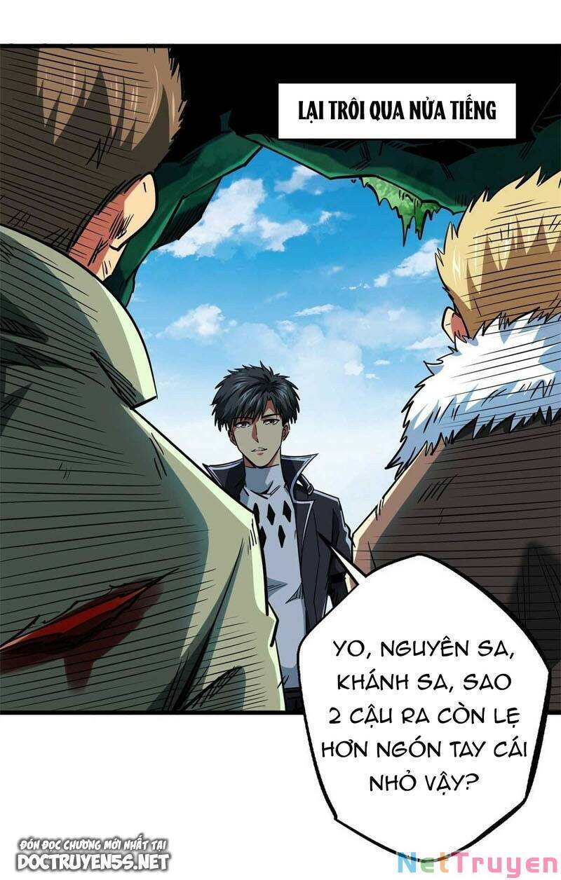 Siêu Cấp Thần Cơ Nhân Chap 111 - Next Chap 112