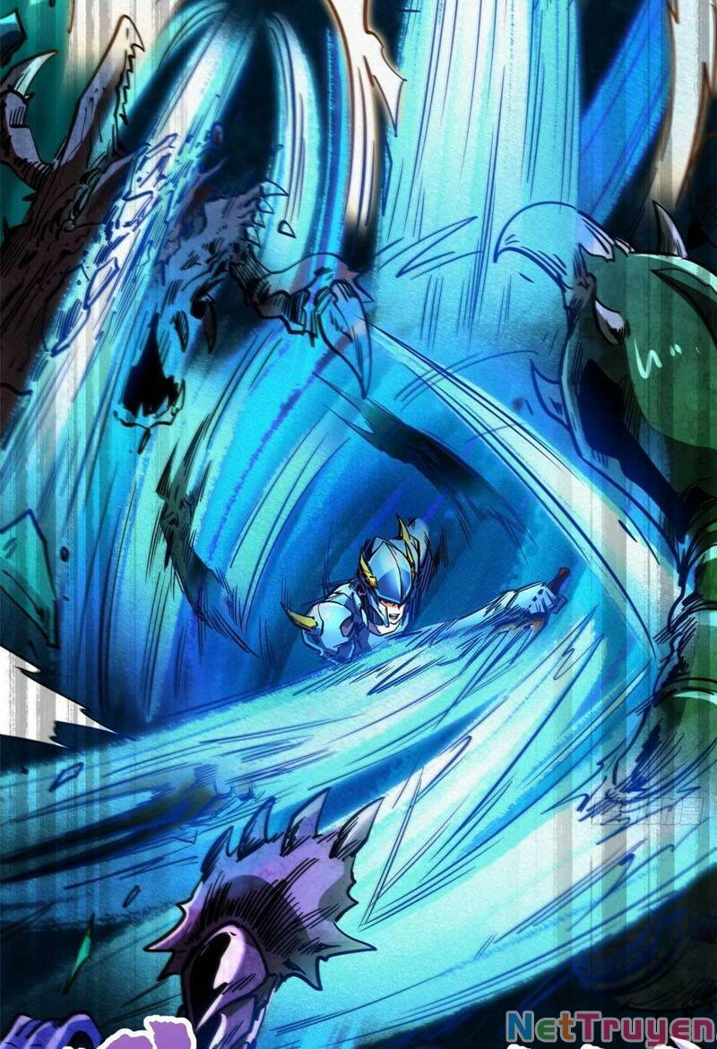 Siêu Cấp Thần Cơ Nhân Chap 111 - Next Chap 112