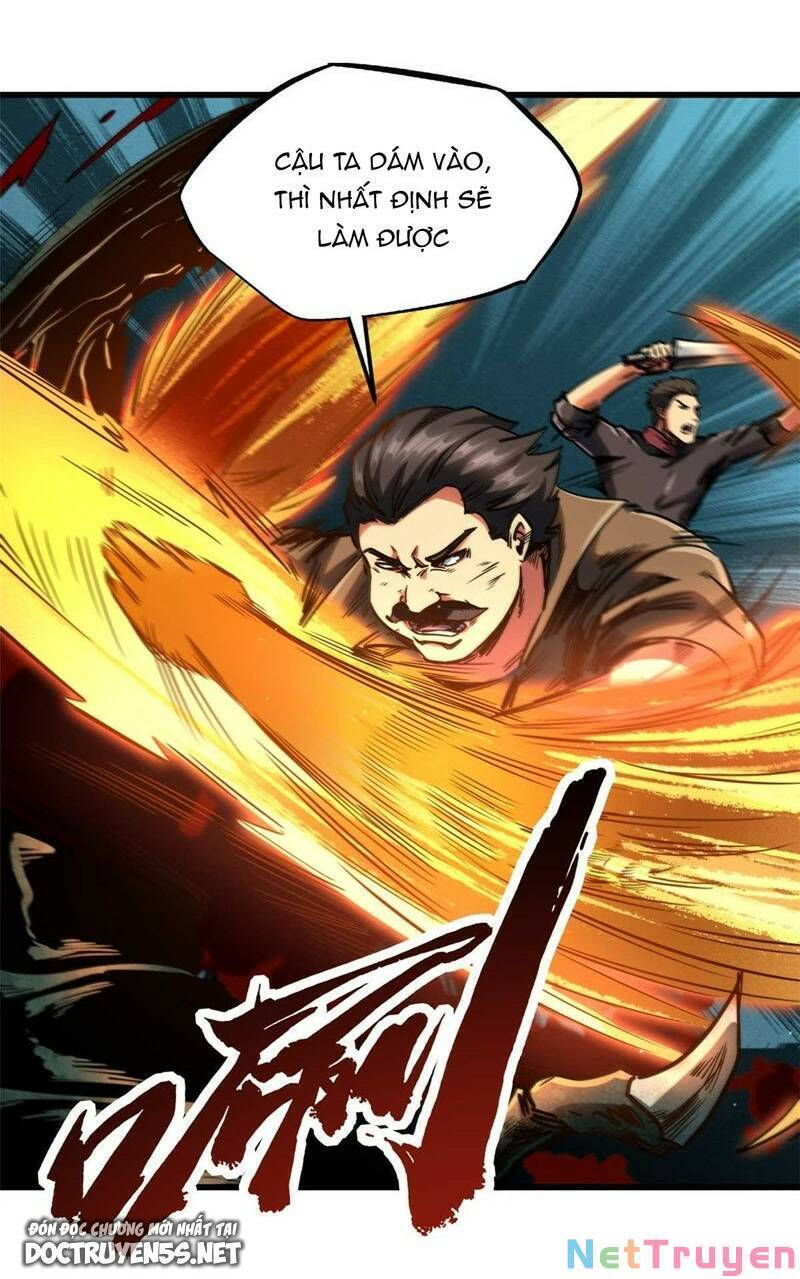 Siêu Cấp Thần Cơ Nhân Chap 111 - Next Chap 112