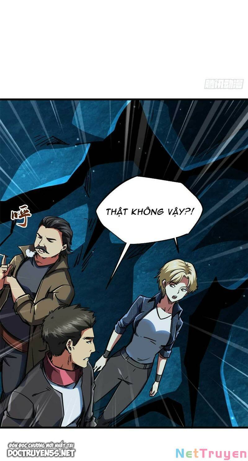 Siêu Cấp Thần Cơ Nhân Chap 111 - Next Chap 112