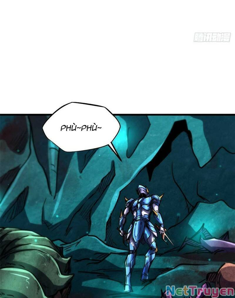 Siêu Cấp Thần Cơ Nhân Chap 111 - Next Chap 112